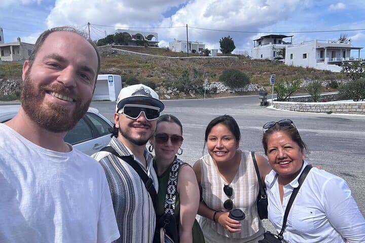 Discover Mykonos in 4 Hours: Beaches, Villages & Town Tour photo 4