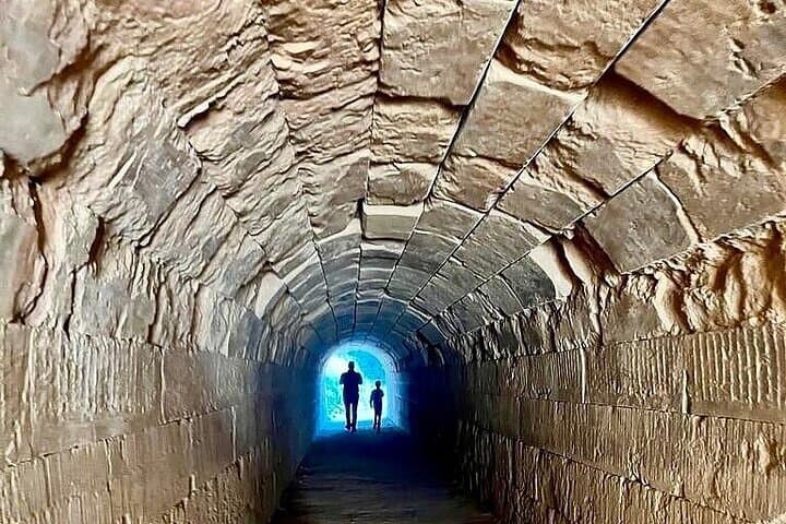 Mycenae and the Corinth Canal: Half-Day Tour from Athens photo 2