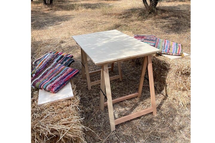 Heraklion Olive and Dragon Fruit Farm Tour with Cretan Farmers Brunch photo 2