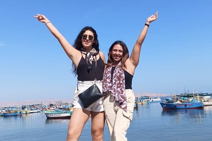 paracas-huacachina-day-trip-from-lima-ballestas-winery-dunes photo 5