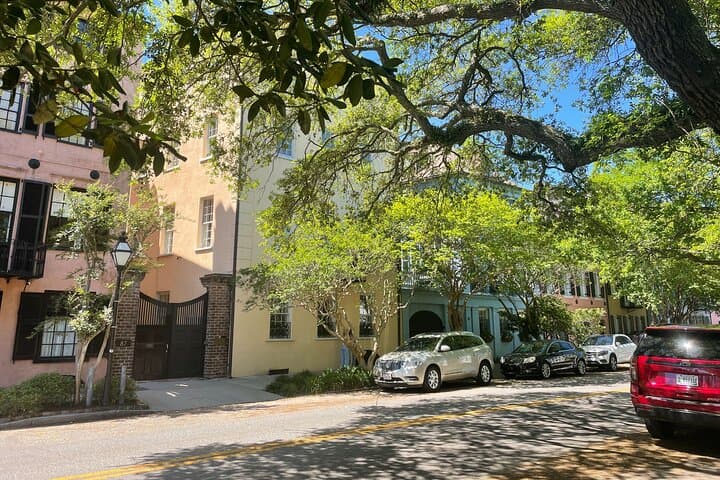 Charleston Self-Guided Historic Downtown Walking Tour photo 4