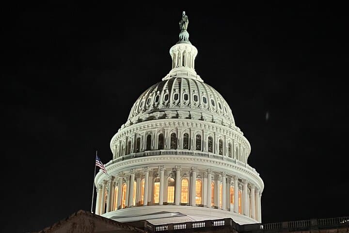 Private Airport Transfer to Reagan Washington National (DCA) — Reliable Chauffeur Service photo 5