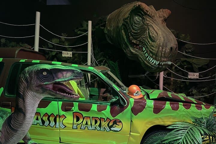 Screen-Used Classics: Visiting the Celebrity Car Museum in Branson photo 6
