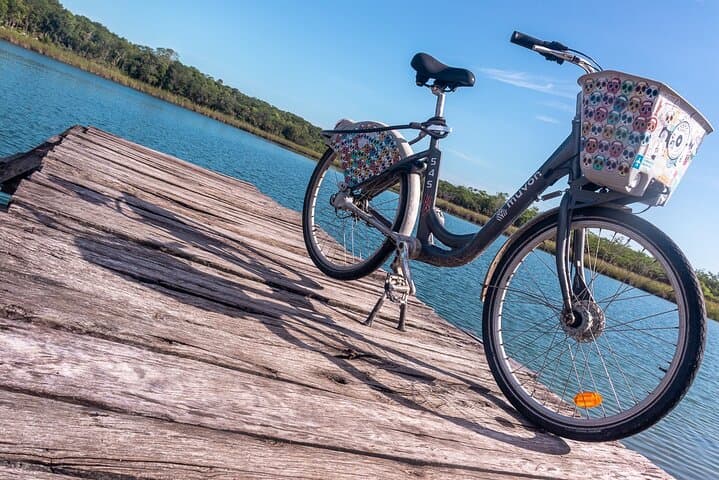 Bike Rentals in Tulum Downtown: 24‑Hour Tech‑Equipped Bikes to Explore Centro