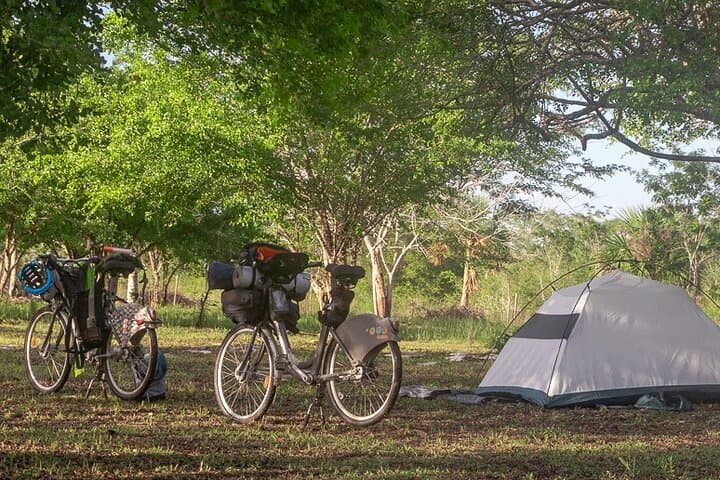 Bike Rentals in Tulum Downtown: 24‑Hour Tech‑Equipped Bikes to Explore Centro photo 4