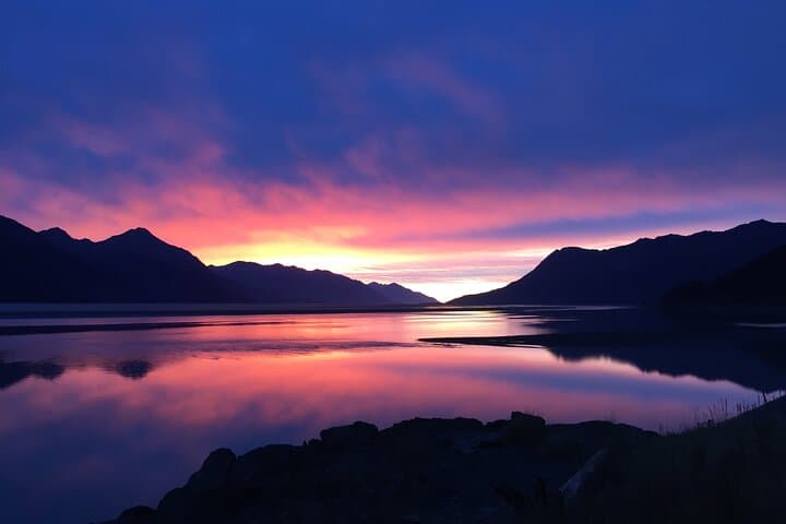 Whittier to Anchorage Cultural Exploration — Alaska Native Heritage Center Stop photo 5