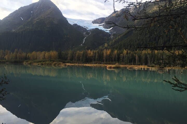 Whittier to Anchorage Cultural Exploration — Alaska Native Heritage Center Stop photo 6