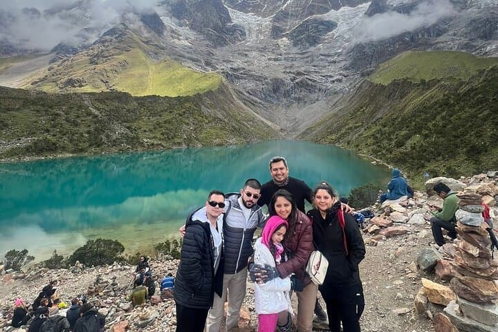 Humantay Lagoon: A High-Andes Day Hike to Turquoise Waters photo 3