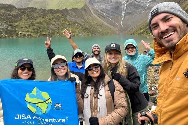 Humantay Lagoon: A High-Andes Day Hike to Turquoise Waters