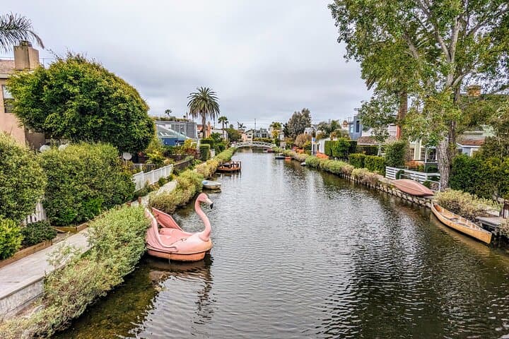 Half-Day Los Angeles Private City & Celebrity Homes Tour photo 5
