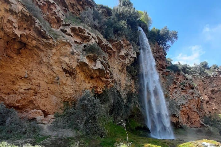 Port Saplaya, Coves de Sant Josep & Navajas Waterfall Day Tour from Valencia photo 4