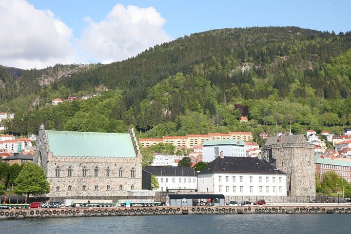 Private Guided Bergen City Sightseeing: Personalized Tour of Bryggen, Fløyen & Fantoft photo 2