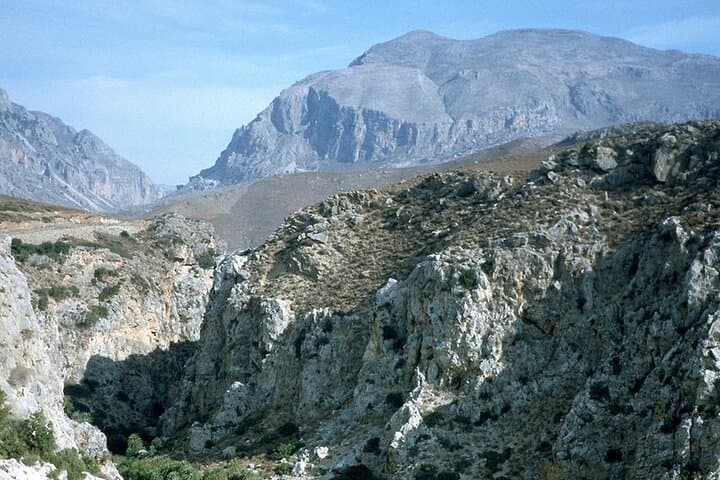 Kourtaliotiko Gorge to Preveli & Plakias: Private Day Hike, Monastery & Beach photo 2