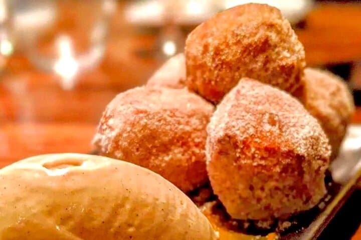 Denver LoDo Food Tour: 7 Tastings in Historic Lower Downtown photo 3
