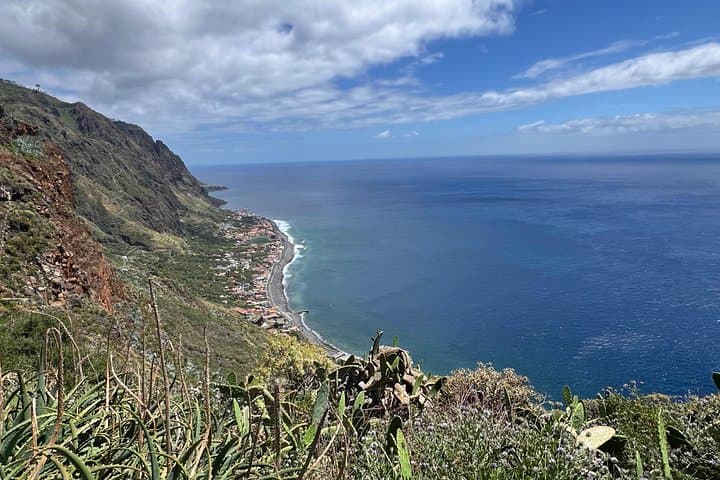 Madeira Surprise 4x4 Jeep Tour — Cabo Girão, Fanal & North Coast Pools photo 4