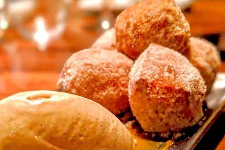 Denver Private Food Tour: 7 Tastings Through Historic Downtown LoDo photo 4