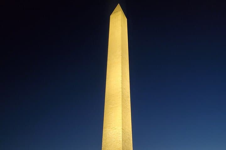 Private Airport Transfer to Reagan Washington National (DCA) — Reliable Chauffeur Service photo 4