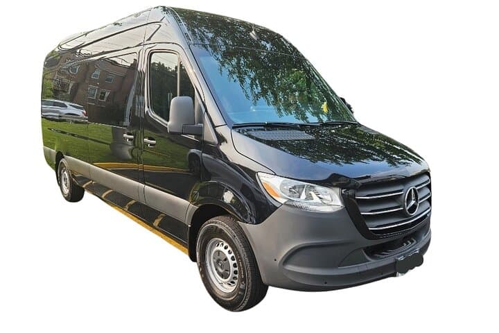 Private Airport Transfer to Reagan Washington National (DCA) — Reliable Chauffeur Service