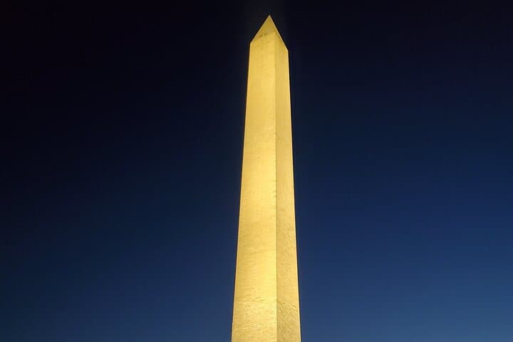 Private Washington DC Self-Guided 4-Hour City Highlights Tour photo 6