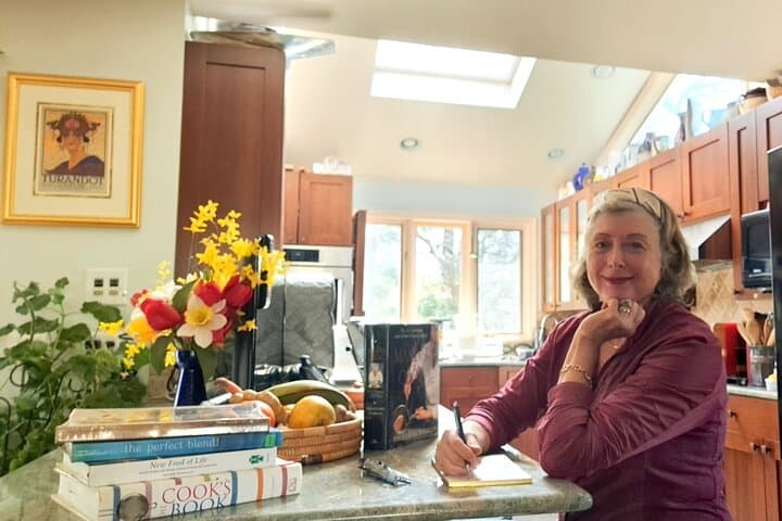 Cook Chesapeake Flavors at Home: Private Lesson with Maryland Local Karen photo 1
