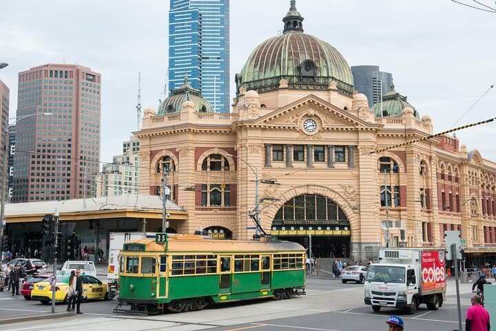 Melbourne Highlights and Moonlit Sanctuary: Aussie Wildlife Express Tour photo 5