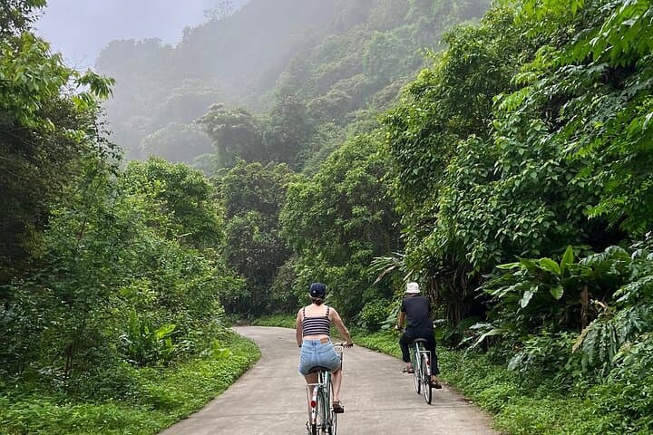 Mai Chau One-Day Private Excursion: Rice Paddies, Thai Stilt Villages & Trek from Hanoi photo 2