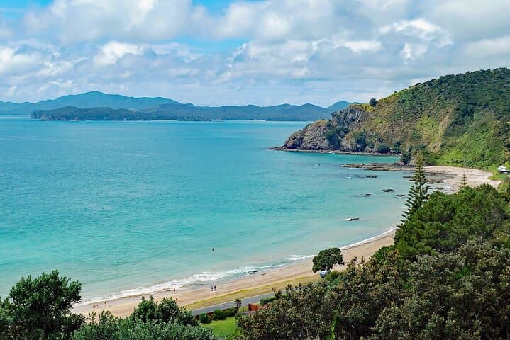 Discover the Bay of Islands: Small-Group Scenic Tour from Paihia photo 2