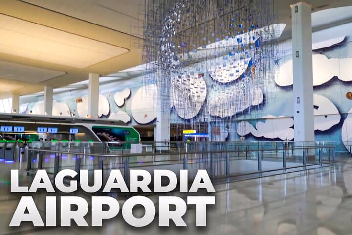 NYC JFK Point-to-Point Private Limo Transfer photo 4