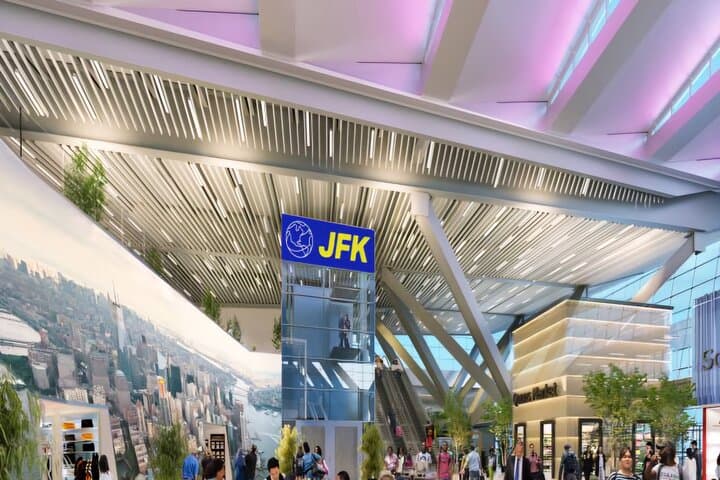 NYC JFK Point-to-Point Private Limo Transfer photo 5