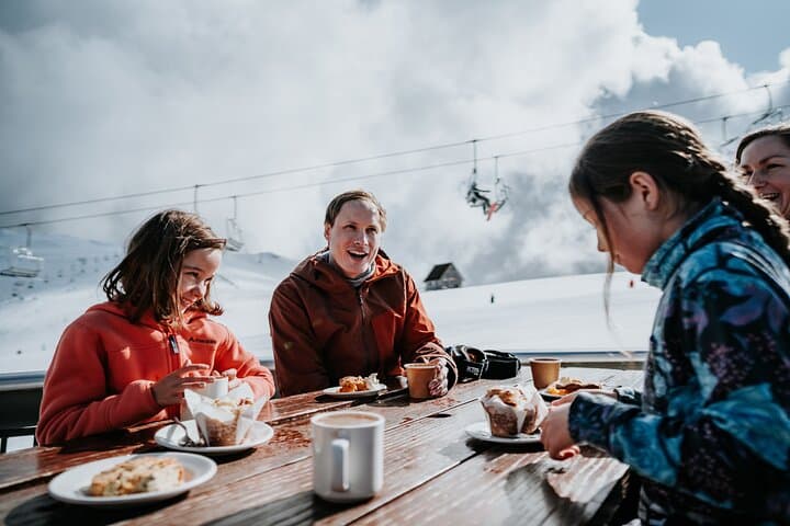 Snowy Escapes: Day Trip to Mount Buller from Melbourne photo 2