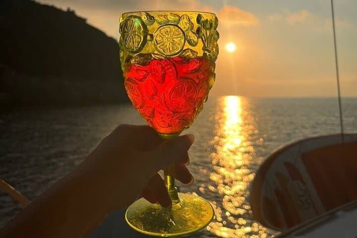 Sailing Boat Excursion in Salento: Gallipoli Day, Sunset & Weekend Cruises photo 5