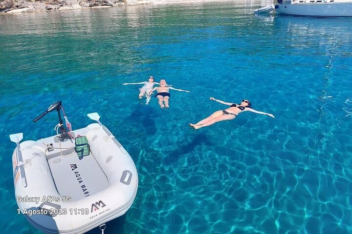 Sailing Boat Excursion in Salento: Gallipoli Day, Sunset & Weekend Cruises photo 6