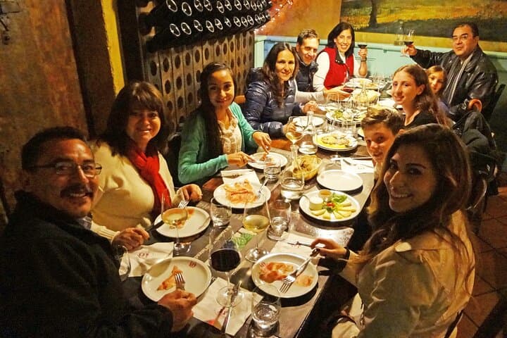 Rome Jewish Ghetto Private Food and Sightseeing Tour — Evening Culinary Walk photo 2