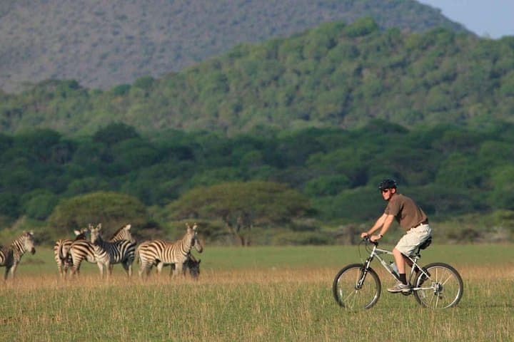 Oldonyo Sapuk Full-Day Hike from Nairobi — Private Guided Trek to Ol Donyo Sabuk photo 2