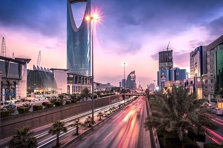 Riyadh in Six Hours: Private Tour of Masmak, Souq al-Zal, National Museum & Diriyah photo 2