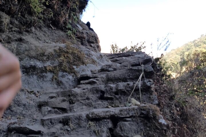 3-Day Sikles to Kapuche Glacier Lake Trek from Pokhara: Quiet Trails and Himalayan Views photo 3