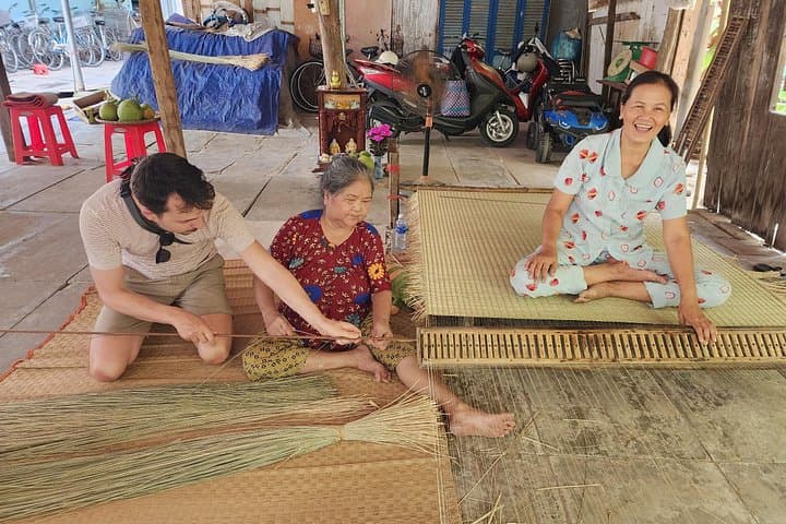 2-Day Mekong River Private Tour: Saigon to Phnom Penh via Chau Doc & Cai Be photo 3