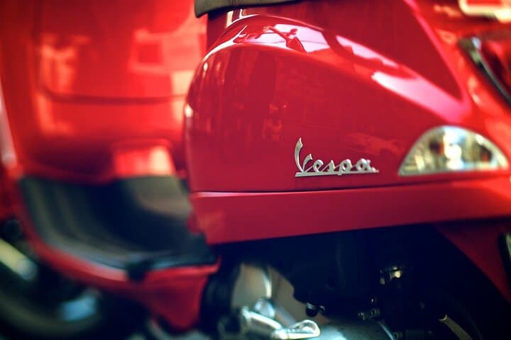 Chianti Vespa Tour: Scooter Through Tuscan Vineyards & Winery Tasting