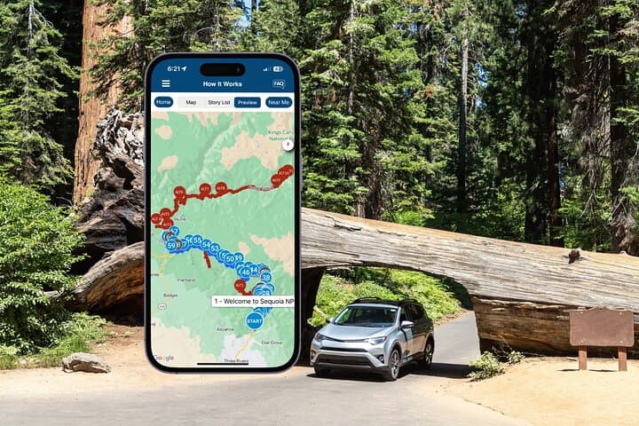 ultimate-california-self-guided-driving-and-walking-bundle photo 6
