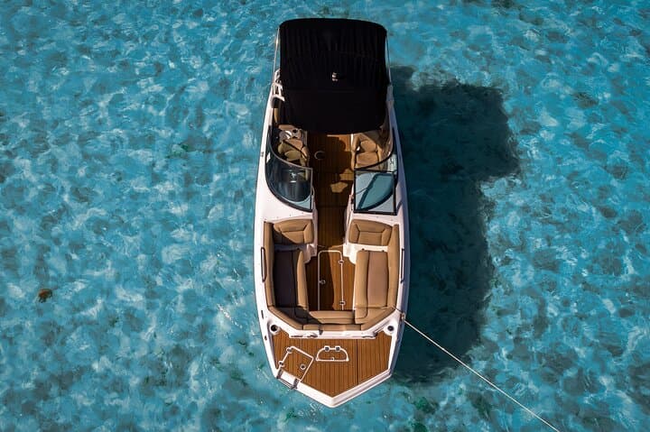 Private Miami Boat Tour: Custom Two-Hour Biscayne Bay Cruise photo 6