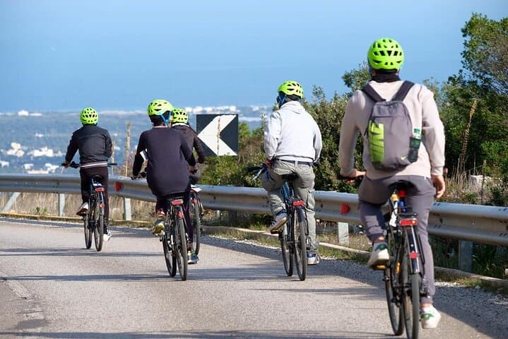 Bike Rental in Bari: Explore Apulia’s Coastline and Old Town by Pedal photo 6