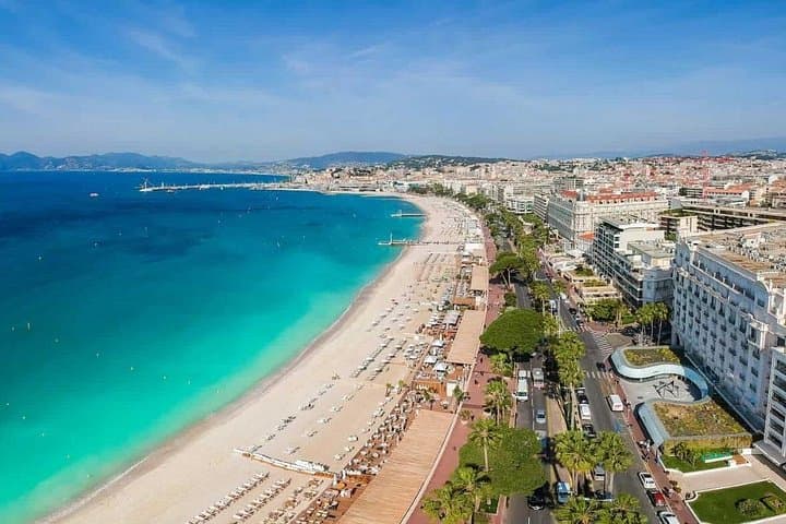 Half-Day Private Tour: Cannes, Antibes & Saint-Paul-de-Vence — Côte d'Azur Highlights photo 4