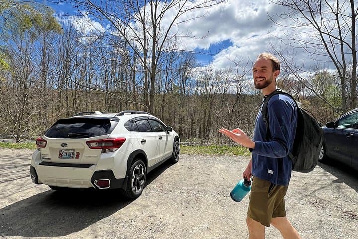 Bar Harbor Rideshare: Private Chauffeured Transport to Acadia & the Maine Coast photo 3