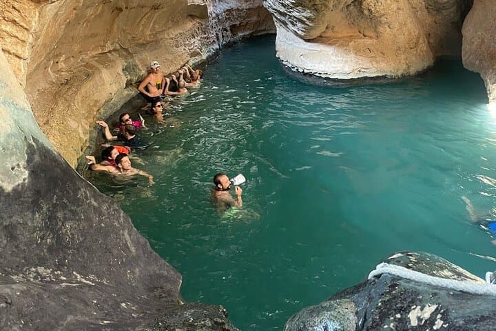 3-Day Muscat Roundtrip: Wadis, Wahiba Sands & Jebel Akhdar photo 2