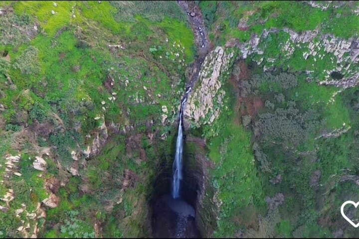 Full-Day Southwest Jeep Safari: Calheta, Ponta do Sol & Ponta do Pargo Viewpoints photo 3