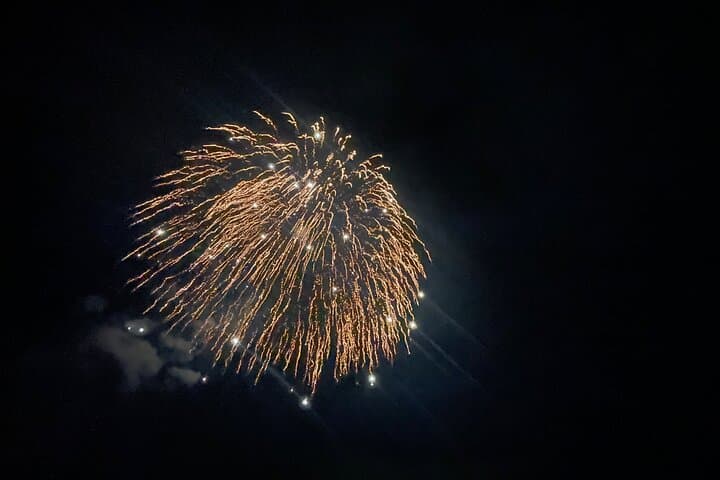 Destin Fireworks Cruise: Front-Row Harbor Boat Tour & Sunset Fireworks photo 2