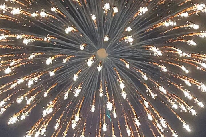 Destin Fireworks Cruise: Front-Row Harbor Boat Tour & Sunset Fireworks photo 6