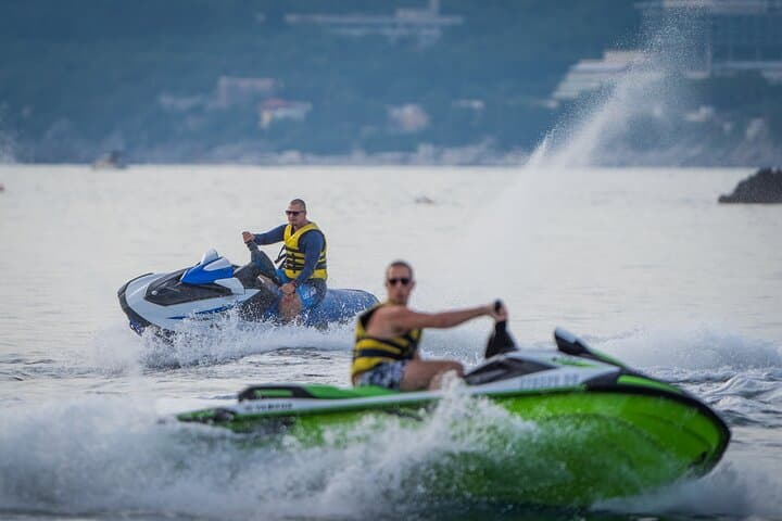 Dubrovnik Jet Ski Rental: 30-Minute Coast & Elaphiti Islands Adventure photo 1