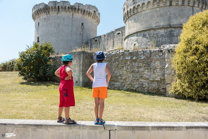 Matera Treasure Hunt — Explore the Sassi, Churches & Panoramas photo 4