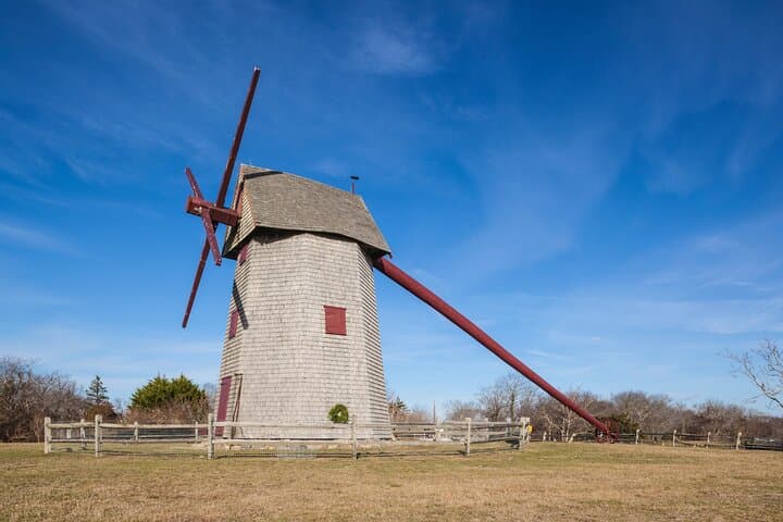 Nantucket Coast-to-Coast: Self-Guided Biking & Driving Tour Across the Island photo 5